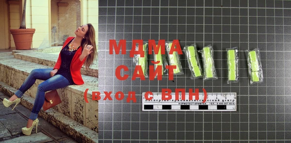 хмурый Нягань