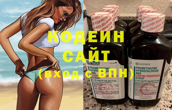 хмурый Нягань